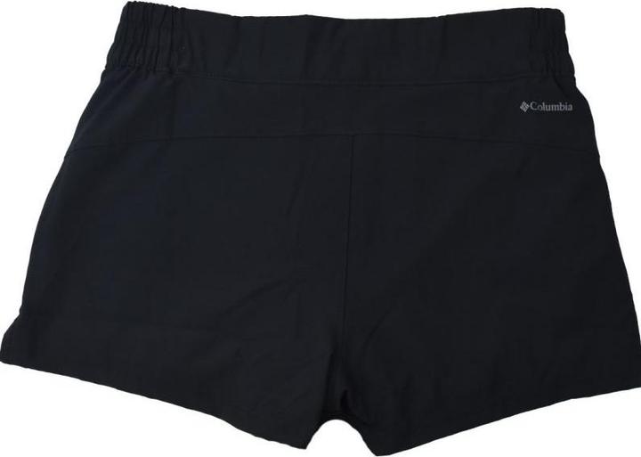 Actual product image Columbia Alpine Chill Zero multisport shorts for women (L)