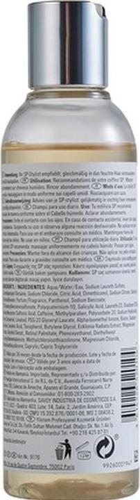 Actual product image Wella SP Reverse (200 ml, Liquid shampoo)