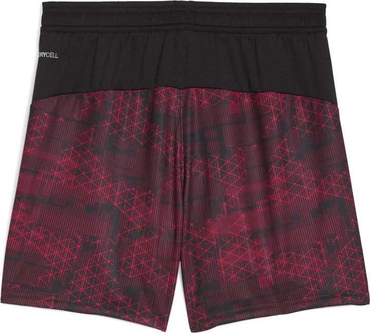 Actual product image Puma RBL Shorts Replica Jr (152)