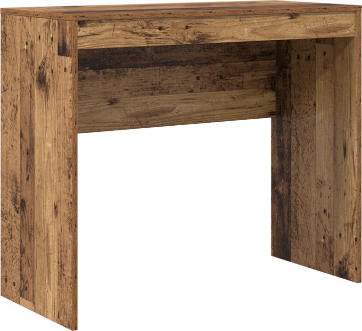 Produktbild vidaXL Schreibtisch (40 x 90 x 127 cm)