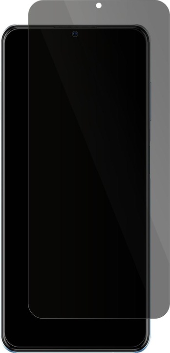 Produktbild Dipos Blickschutzfolie 2-Way Anti-Shock (1 Stück, ZTE Blade A72)