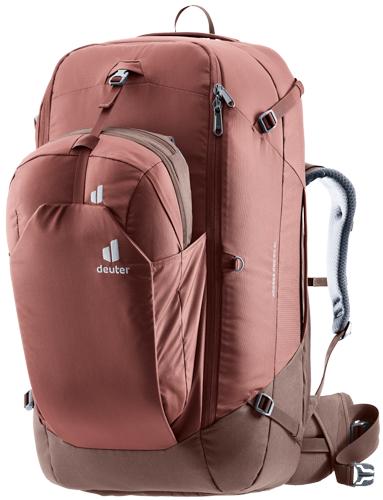 Actual product image Deuter Access Pro 60 (60 l)