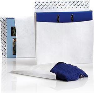 Image du produit Tyvek Enveloppes d'expédition à soufflets C4, sans fenêtre, en vrac (100 x)