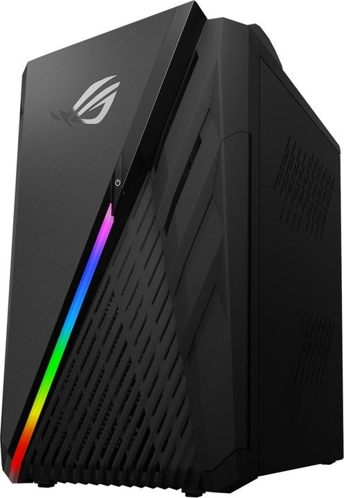 Produktbild ASUS ROG Strix GA15 (AMD Ryzen 7 3800X, 16 GB, 1000 GB, GeForce RTX 2080 Super)