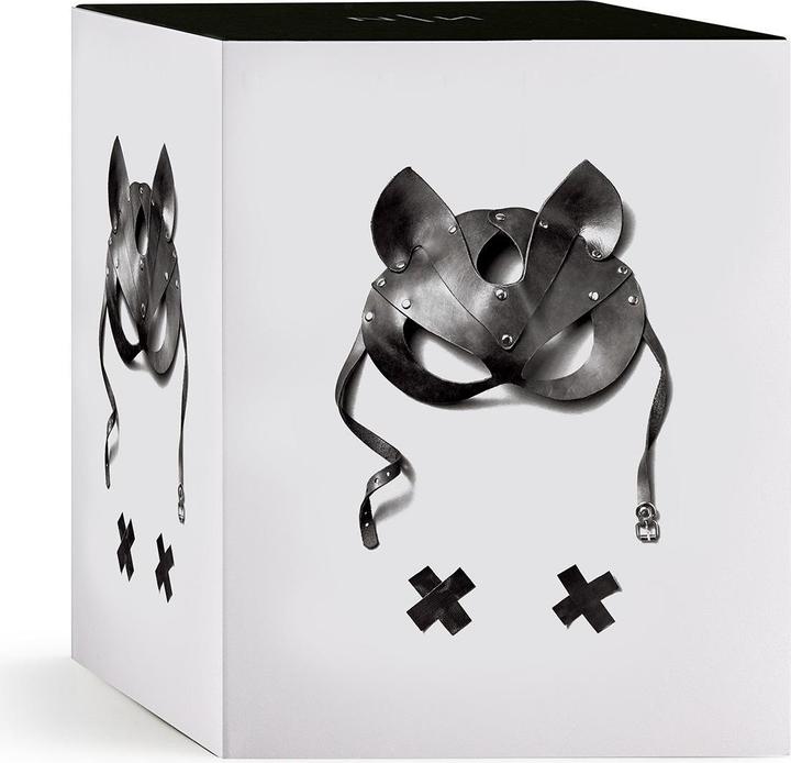 Actual product image New Notes Erotica Minimal (Extrait De Parfum, 50 ml)