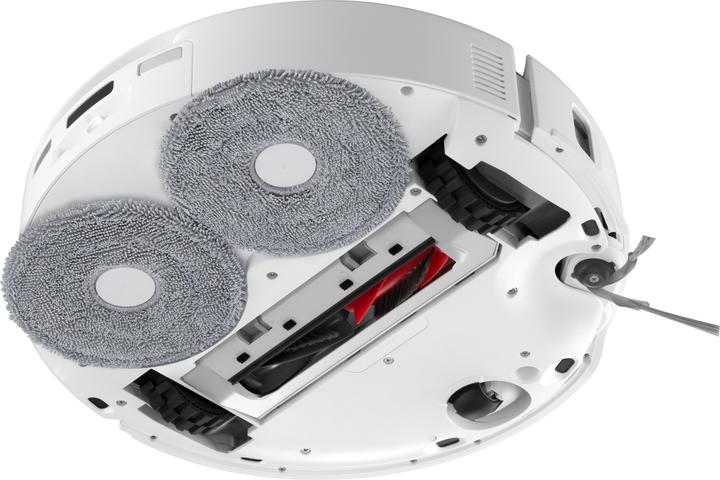 Produktbild Roborock Qrevo CurvX (Saugwischroboter)
