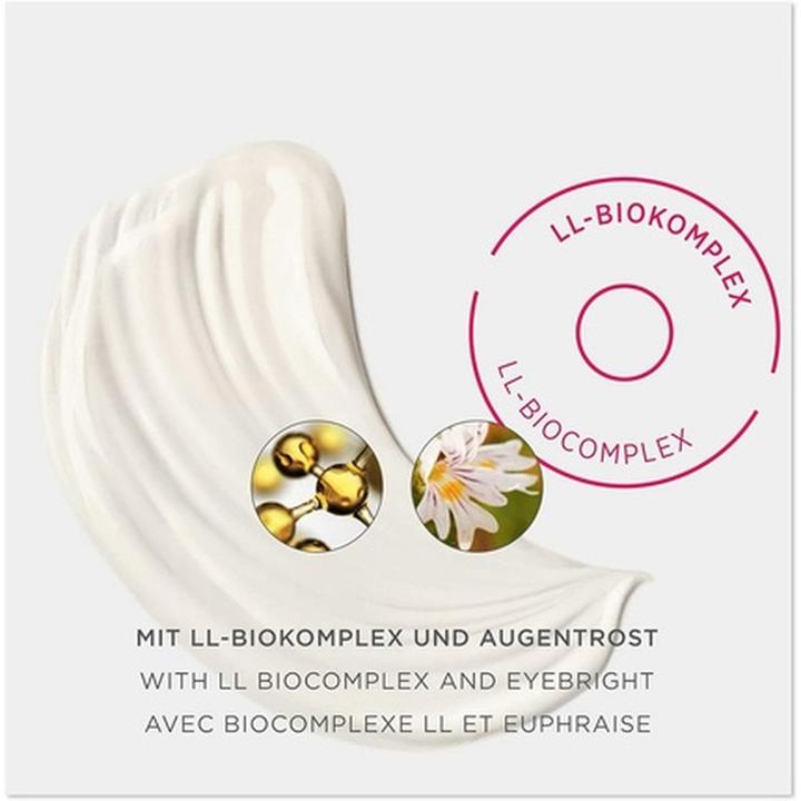 Image du produit Annemarie Börlind LL Crème régénératrice pour les rides du contour des yeux (Crème pour les yeux, 30 ml, Jour + nuit)
