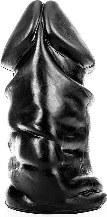 Produktbild All Black Das Monster