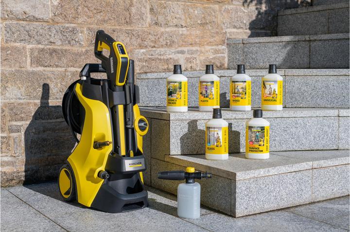 Actual product image Kärcher Impregnator