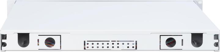 Actual product image Digitus Fiber Optic Splice Box, Equipped, LC, OS2