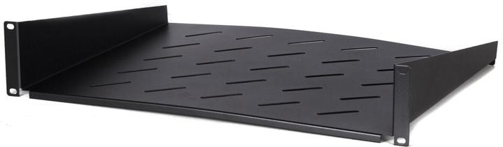 DS-IT 2 U shelf for wall cabinets with a depth of 600 mm