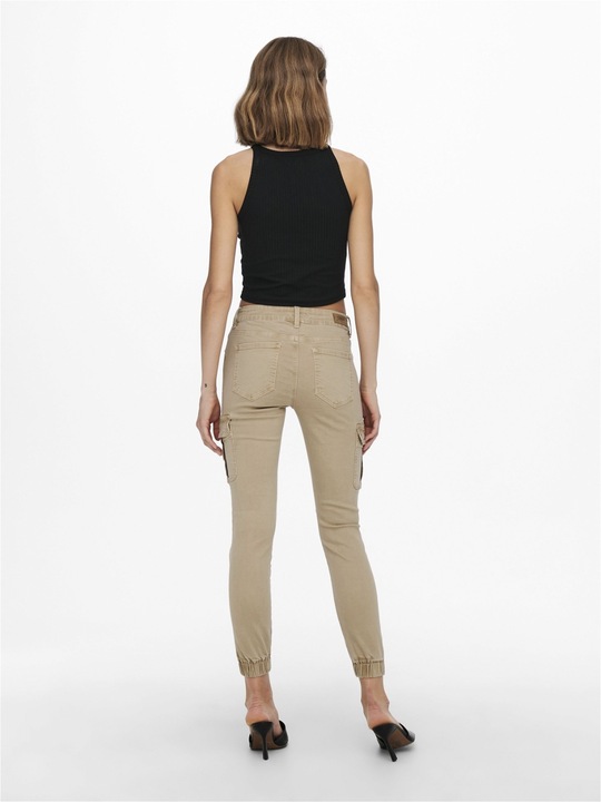 Produktbild Only Knöchellange Cargohose Cargohose (W36/L34)
