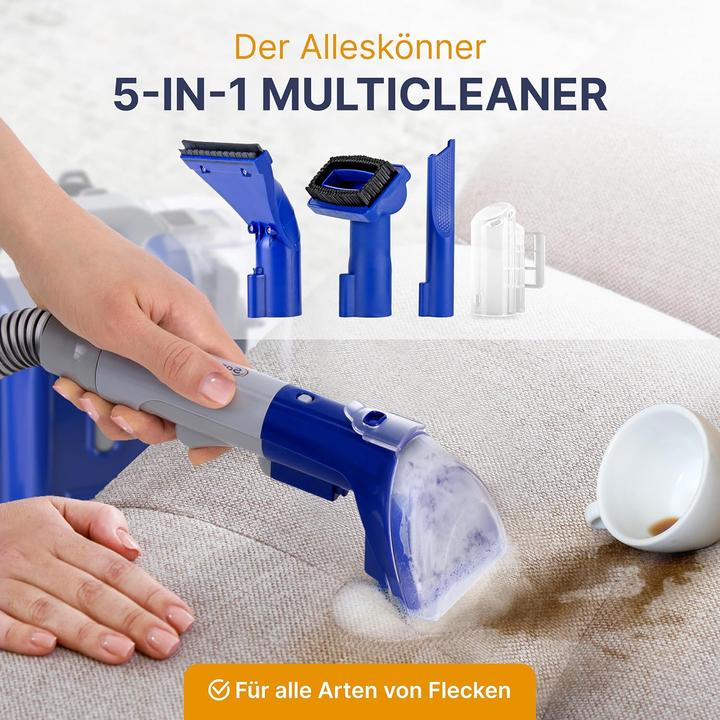 Produktbild Sommertal WS450