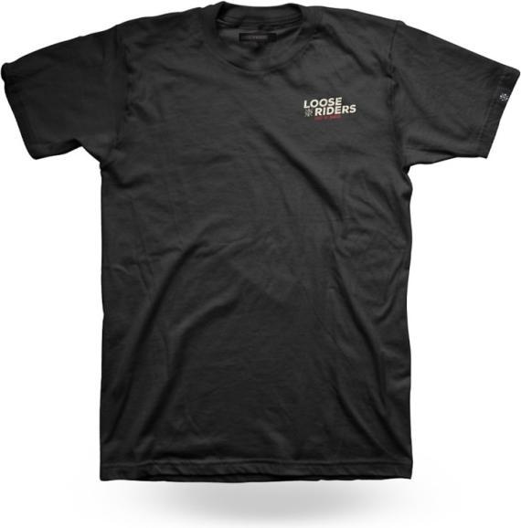 Actual product image Loose Riders Reaper Tee (XL)