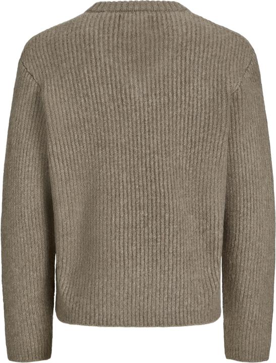 Immagine prodotto Jack & Jones Jprwinter Knit V-Neck Styd Aw24 (XL)
