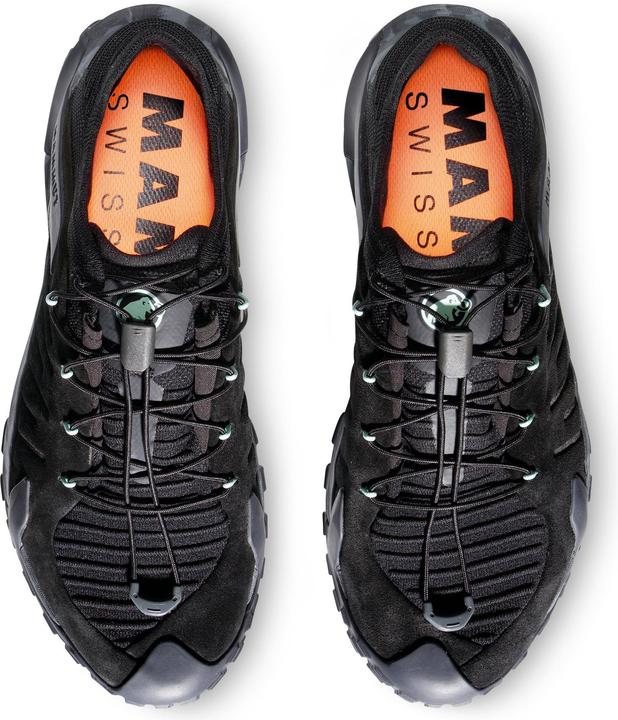 Produktbild Mammut Hueco II Low GTX Men (41 1/3)