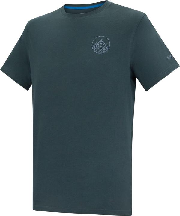 Produktbild Regatta Breezed TShirt (XL)