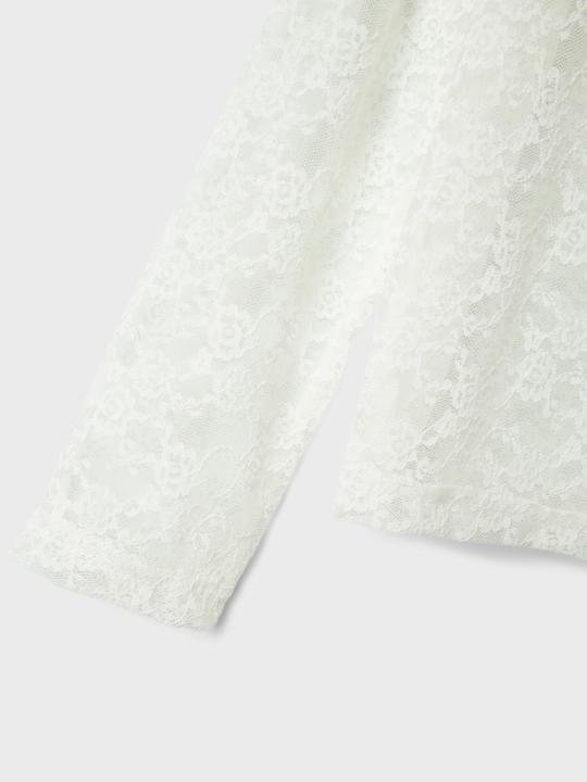 Produktbild Name it Regular Fit Oberteil mit langen Ärmeln (122, 128)