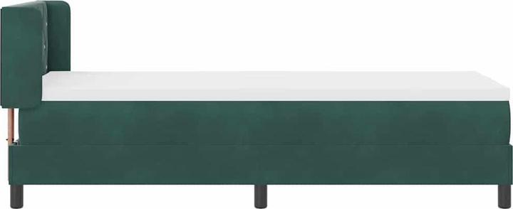 Produktbild vidaXL Boxspringbett (80 x 200 cm)