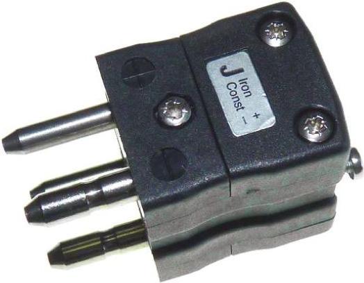 Produktbild RS PRO Thermoelement Std Kabelst. Typ J Dual
