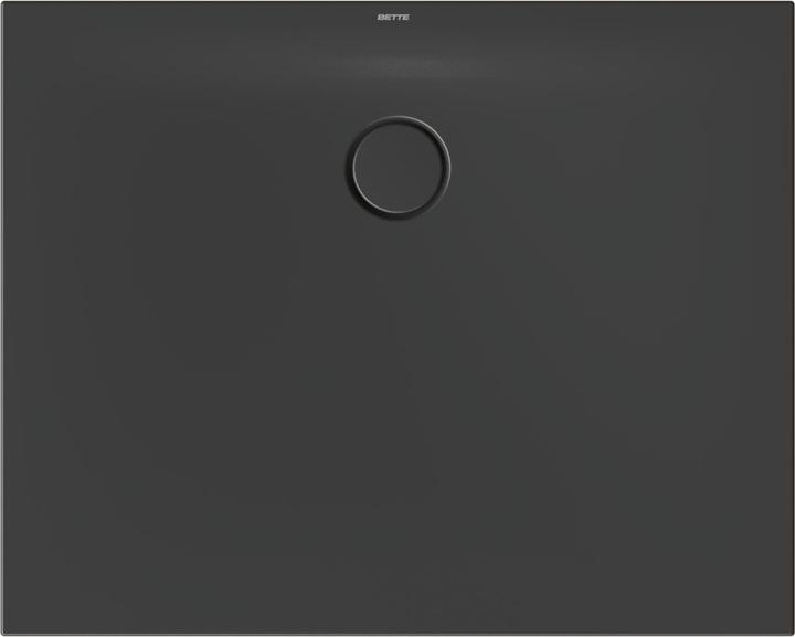 Produktbild Bette Floor Side Duschwanne 3388, 100x80cm