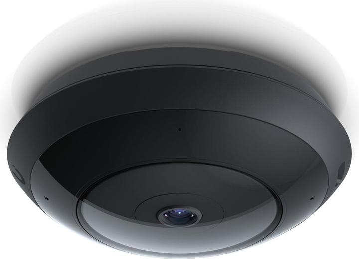 Produktbild Ubiquiti Net 5mp Dome Fisheye (1920 x 1920 Pixels)