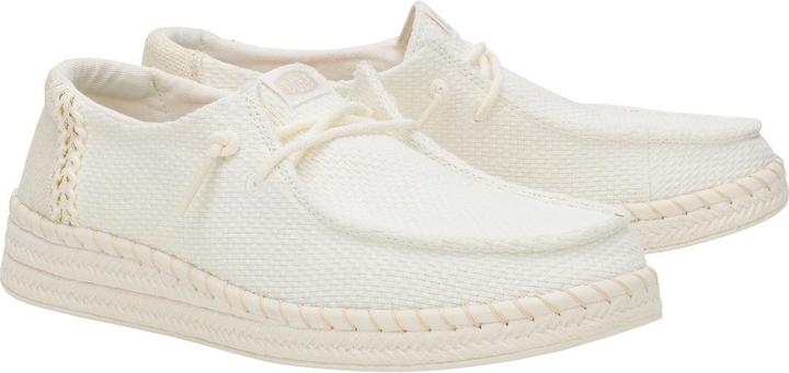Immagine prodotto Hey Dude Wendy Espadrille Woven (36)