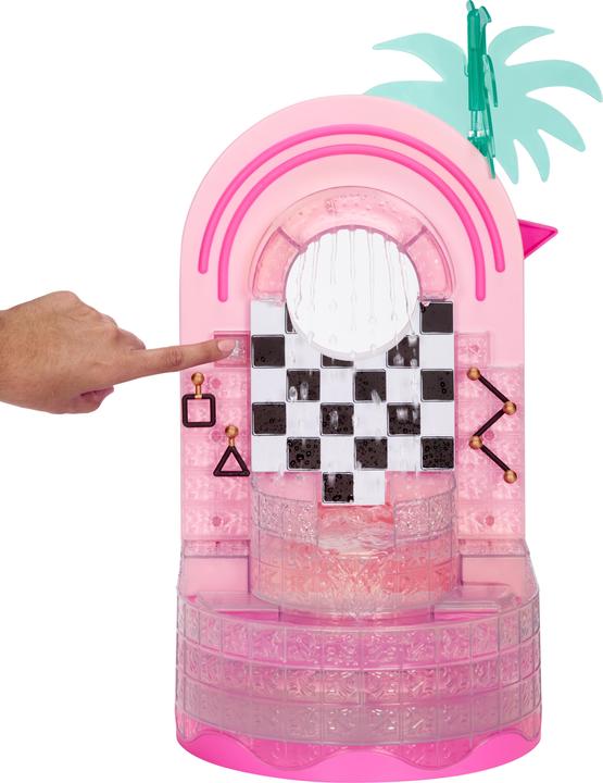 Image du produit L.O.L. Surprise! Shine On Salon & Spa