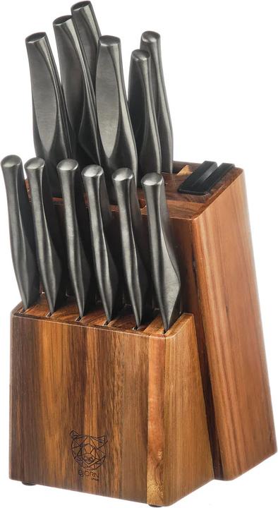 Produktbild Björn Larus Loviisa