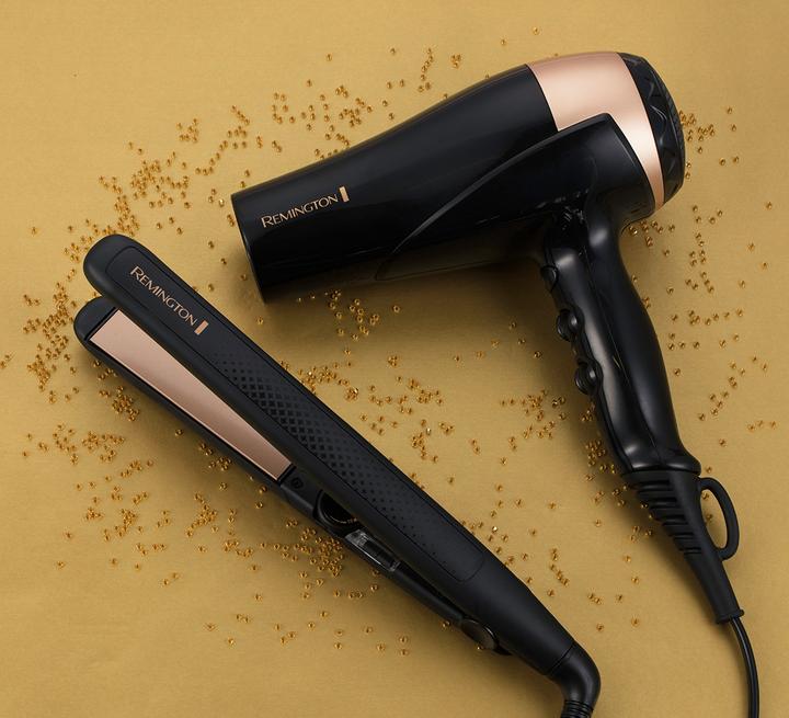 Immagine prodotto Remington S6308 (Piastra per capelli)