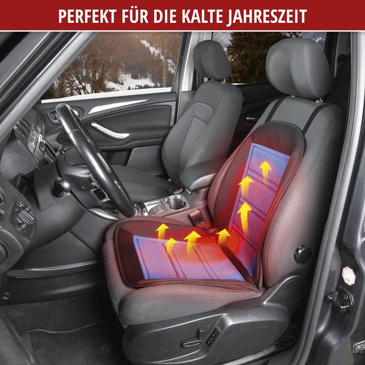 Produktbild Miocar Sitzheizung