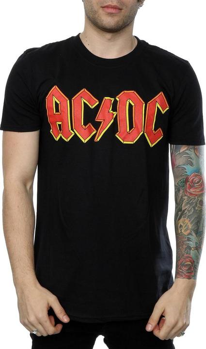 Produktbild AC/DC TShirt (4XL)