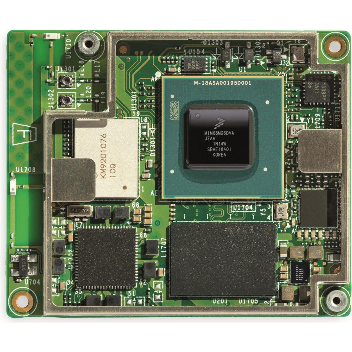 Thumbnail - Google Coral 1GB SoM (System-On-Module), Entwicklungsboard + Kit