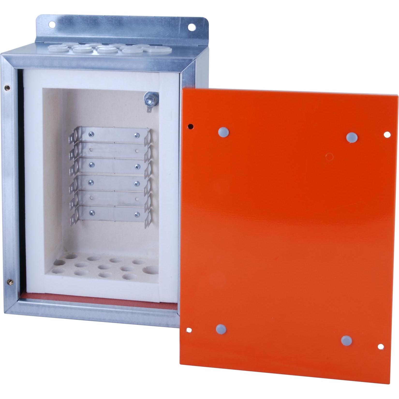 EFB Elektronik Brandschutz-Fernmeldeverteiler VKA E30 (46042.1)