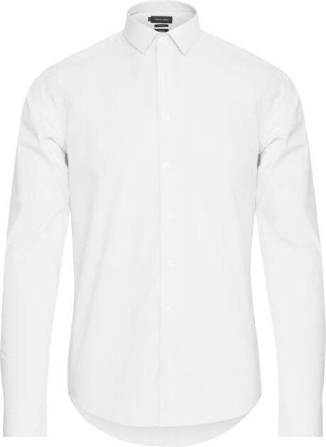 Bright White