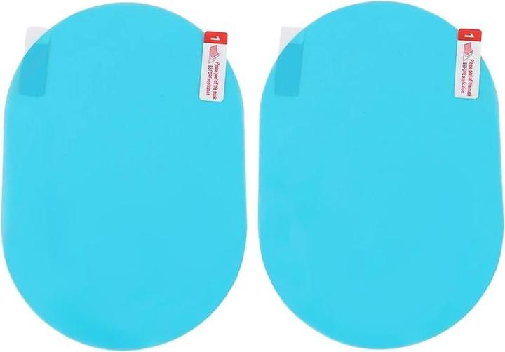 Image du produit JTI 2x film hydrofuge pour rétroviseur