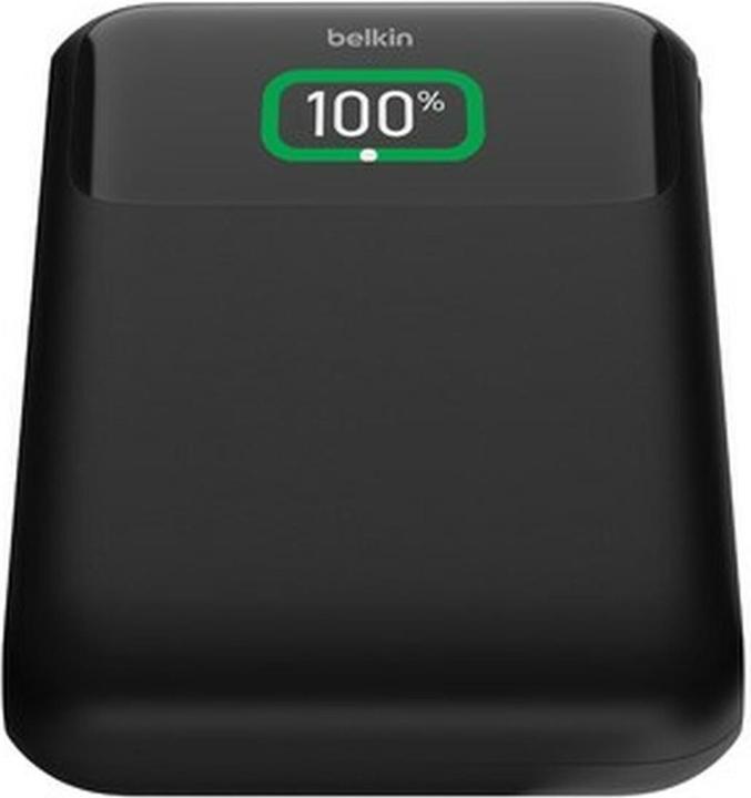 Produktbild Belkin BoostCharge Pro (20000 mAh, 65 W, 9.25 Wh)