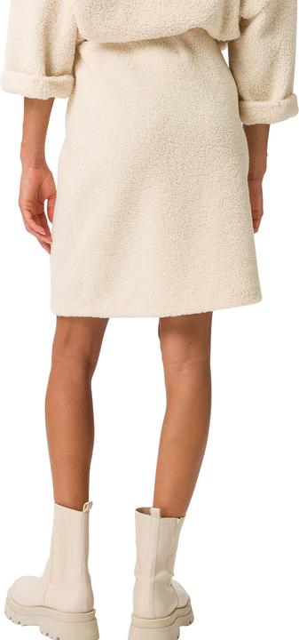 Produktbild Zero Minirock Teddyfell (34)