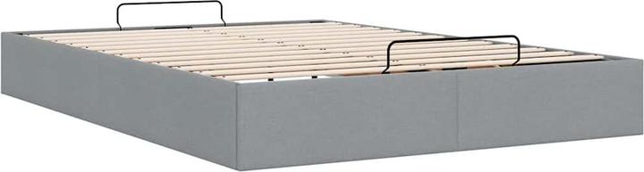 Image du produit vidaXL Ottoman-Bett (140 x 200 cm)