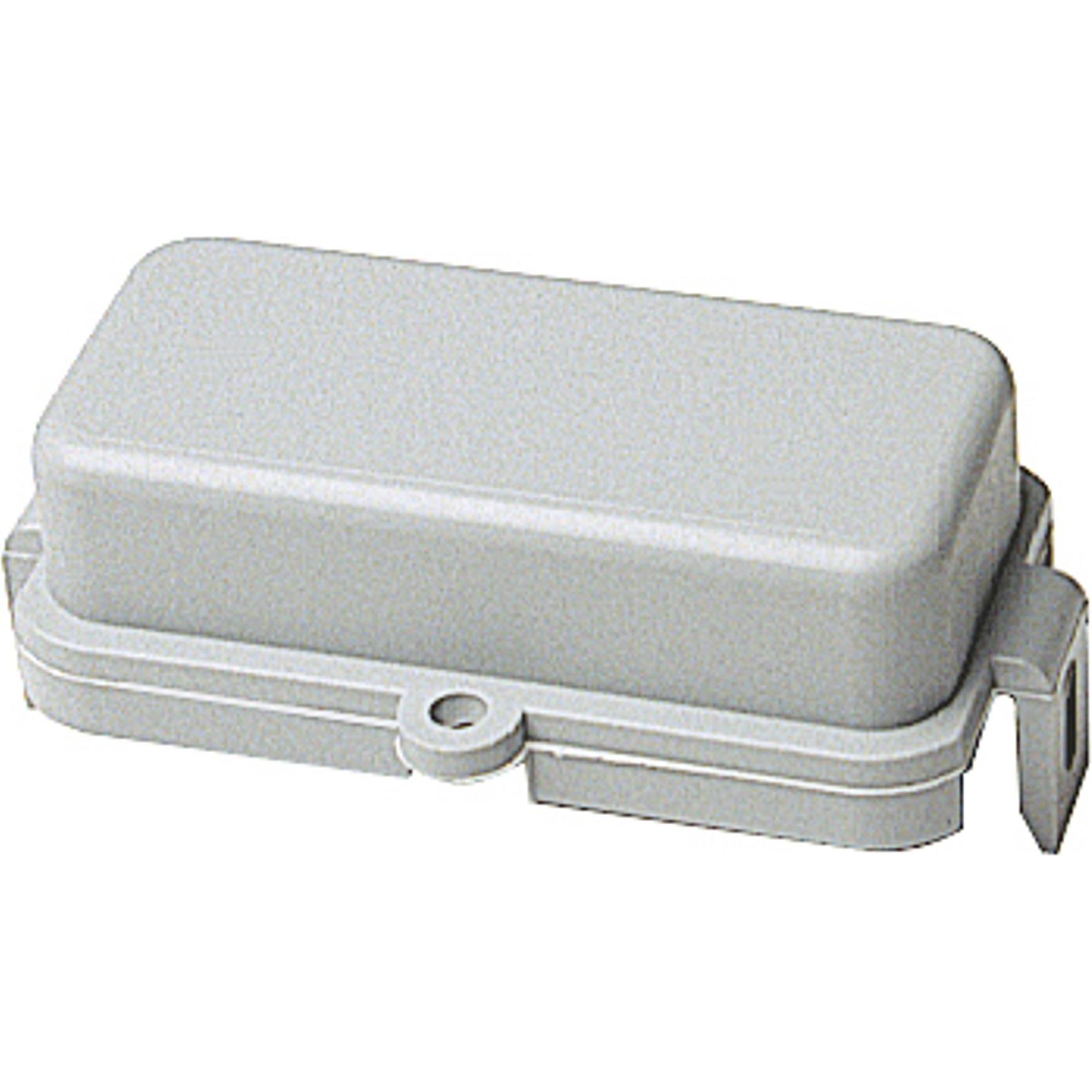 Walther Werke, Avvolgicavi, Coperchio protettivo