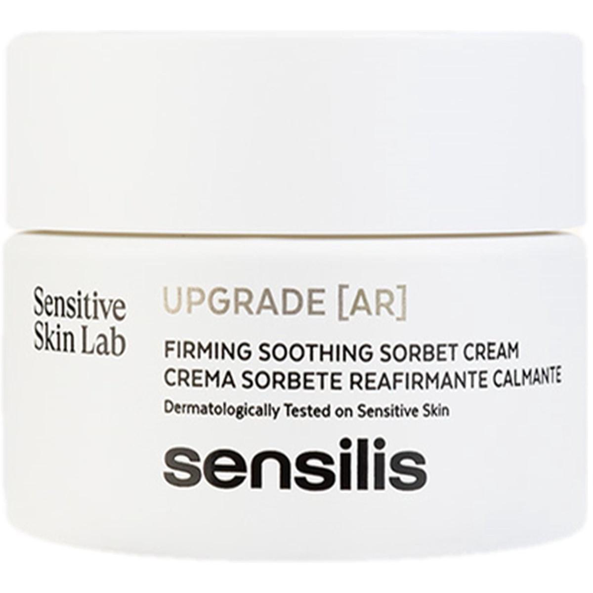 Sensilis, Gezichtscrème, Upgrade Crème Ar 50ml Nieuw (50 ml, Dagcrème)