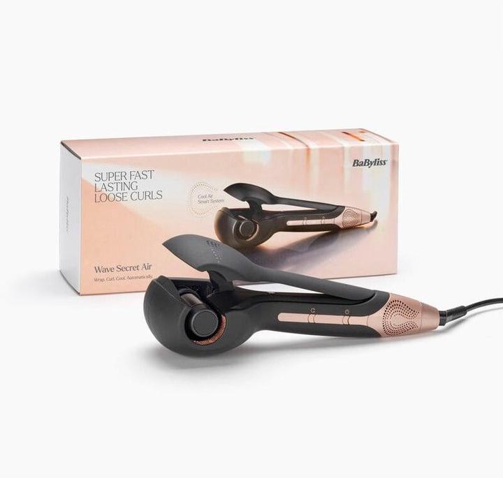 Produktbild BaByliss Wave Secret Air C1900E