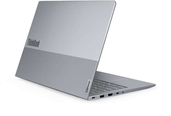 Image du produit Lenovo ThinkBook 14 Gen 8 (14.02", 512 Go, 16 Go, CH, Intel Core Ultra 5 225U)
