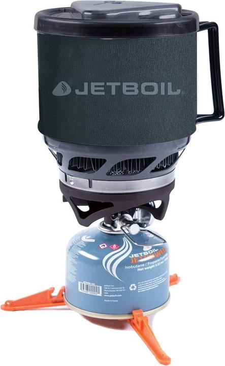 Actual product image Jetboil MiniMo