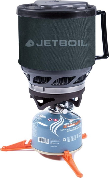 Jetboil MiniMo