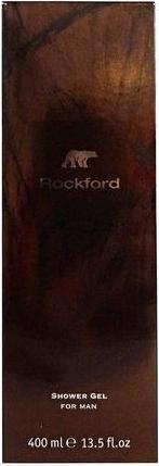 Produktbild Rockford Classico Homme Duschgel 400ml (400 ml)