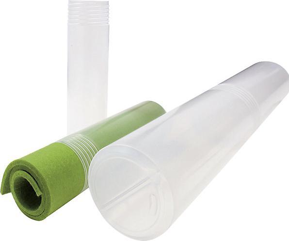 kaiserkraft Versandhülse Gewindepack (1 Stk.)