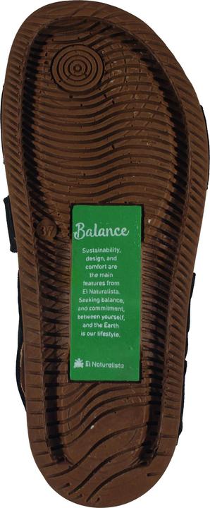 Actual product image El Naturalista Sandals (36)
