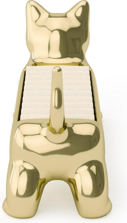 Produktbild Umbra Ali Cat Ring Holder Brass