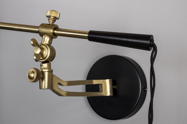 Actual product image Dutchbone Lamp (E27)